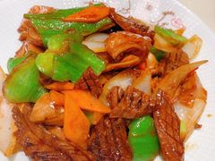 -红樱桃·欢乐餐厅(太原里店)