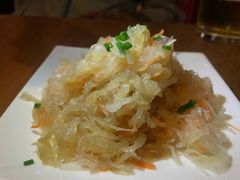 -阿莉餐厅(枣阳路店)