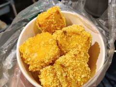 -沙州食驿·非遗小吃夜市