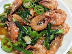 -源海渔村·现捞海鲜(大角湾店)