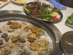 -么子烤肉(化龙池店)