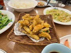 -洲晓鱻舟山海鲜(2号店)