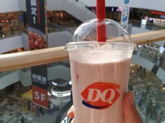 -DQ·蛋糕·冰淇淋(通州万达店)