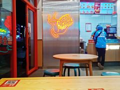 大堂-塔斯汀中国汉堡(横岗志健广场店)