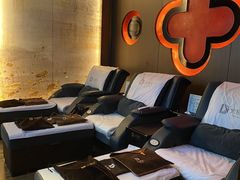 -江南足纪·影院足道·轻奢SPA(红山6979店)