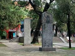 -中岳庙