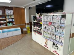 -宠福鑫动物医院·动物疾病诊疗中心(天通苑店)