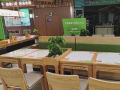 -百春原湖南牛肉粉(百联世纪店)