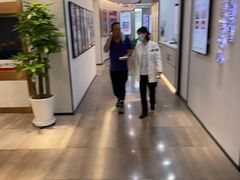 -牙博士口腔品牌连锁(杨浦店)