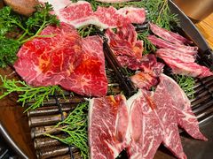 -黑牛の店·和牛烧肉(大悦城店)
