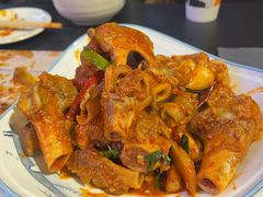 -有奴思烤肉·清真(正宁路店)