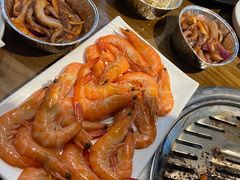 -·缸桶屋·韩式牛肋条自助烤肉(西湖D11店)