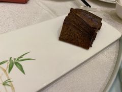 素火腿-梅龙镇酒家(南京西路总店)