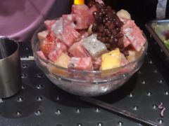 -小牛哈尼韩式水煎肉(万象城店)