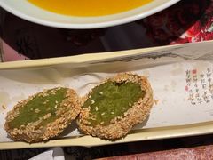 -绿茶餐厅(千岛湖银泰城店)