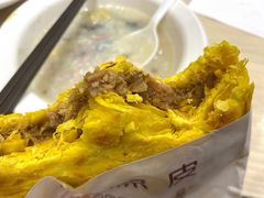 肉夹馍-魏家凉皮(万辉店)