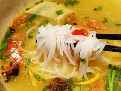 -芸南道·过桥米线(昆明老街旗舰店)