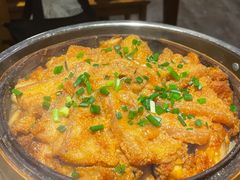 -柴火农家·江西赣南菜(土华店)