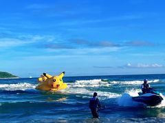 -石梅湾艾美度假酒店