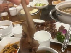 -珍品轩鲜菌火锅(眉山店)