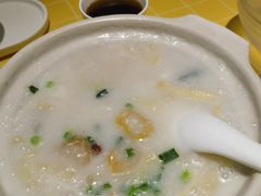 -蔡澜点心·粤菜(花城汇南区店)