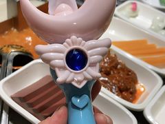 -海底捞火锅(公益西桥店)