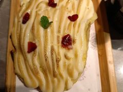 -鸣记脆皮烤鱼·海鲜烤鱼(马栏店)