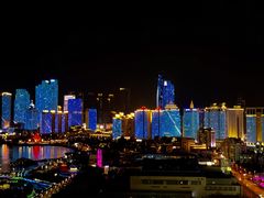 -VENU+海景酒廊
