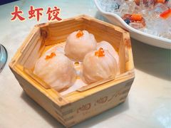 -陶陶居酒家(环市东店)