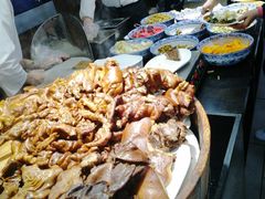 -春发生饭店·非遗(南院门店)