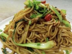 -三清山希尔顿度假酒店·三清轩中餐厅