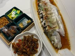 -王捌小院(红花坡店)