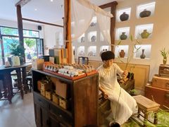 -本处·素食·融合料理(南油店)