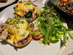 -农畉LONFOOD(福田星河COCOPark店)