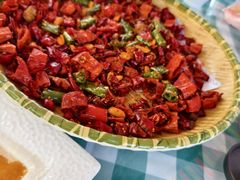 -陶缘一号·四季缘·老字号顺德菜·户外婚礼家宴(西滘店)