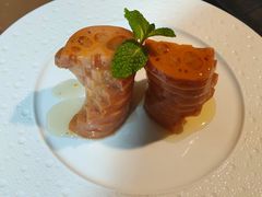 -逸林轩中餐厅(中信泰富朱家角锦江酒店)