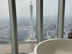 -广州四季酒店