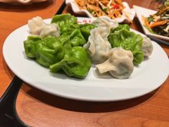 -鸿毛饺子(紫竹桥店)