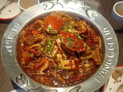 -胖哥俩肉蟹煲(梅溪步步高店)