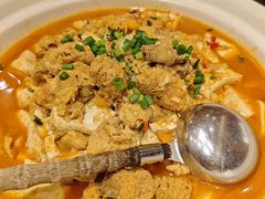 -饭橘汉江码头·乡野土菜馆(静安路店)
