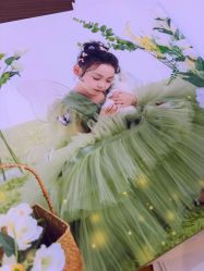 点击看大图 -倾城宝贝儿童摄影(浦东金谊店)