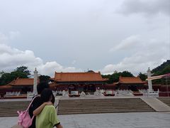 -珠海圆明新园