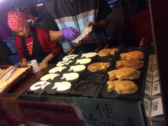 -自强夜市