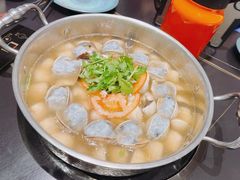 -老城鲜·小海鲜贝贝煲火锅(壹方城店)