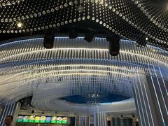 -赛仑吉地大酒店-中餐厅