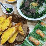 中南路pho一人食小店
