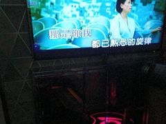 -K+全国连锁KTV(绿地缤纷天地店)