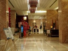 -上海浦东丽晟假日酒店-多瑙河全日餐厅