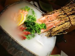 -鳗鱼家·深夜食堂(军博店)