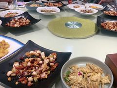 -玉桥餐厅(天坛店)